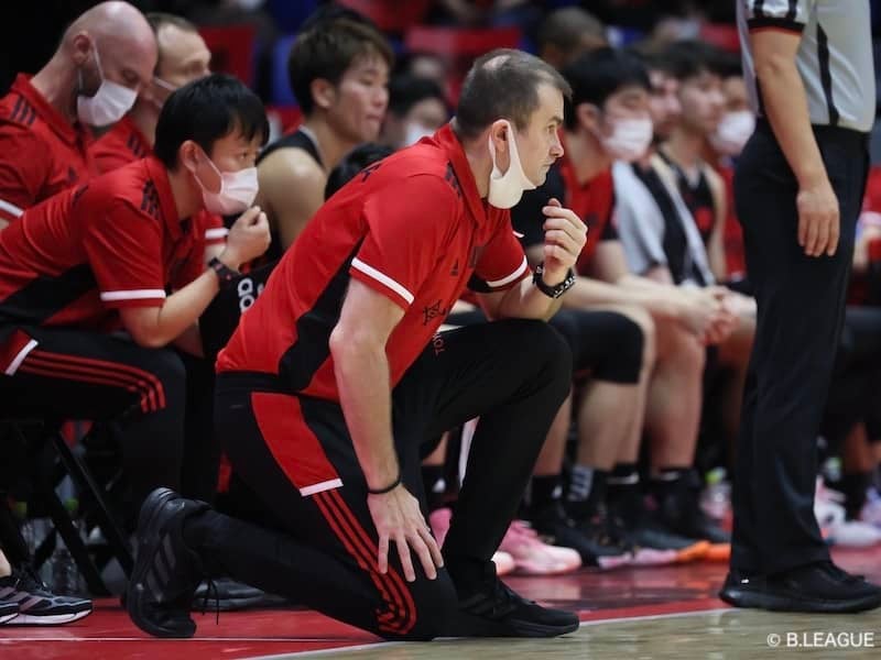 4連勝と上り調子のA東京指揮官「我々のペースで試合を進めていくことができた」