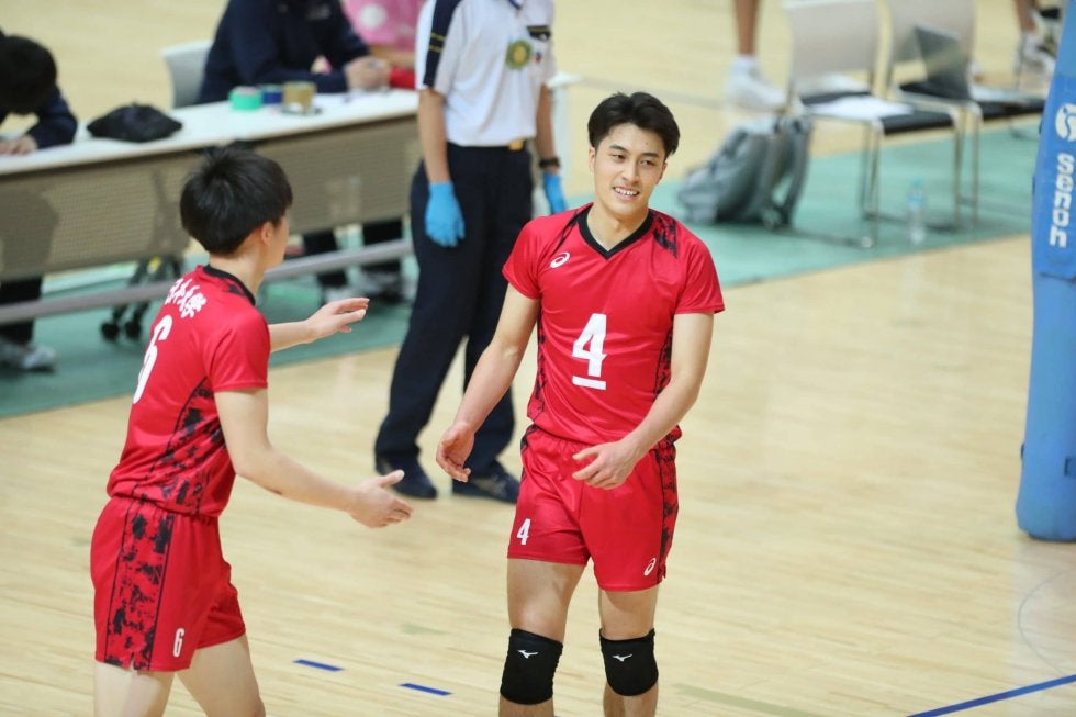 サントリー　髙橋塁と鍬田憲伸の内定を発表