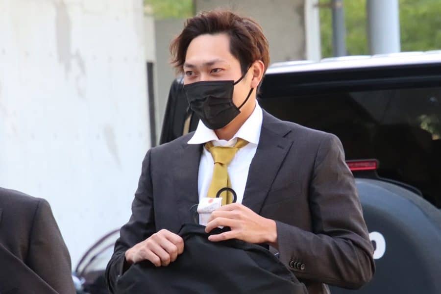 波乱万丈のドラ1入団→育成契約→2度目の通告も　18日は新たに3選手が戦力外