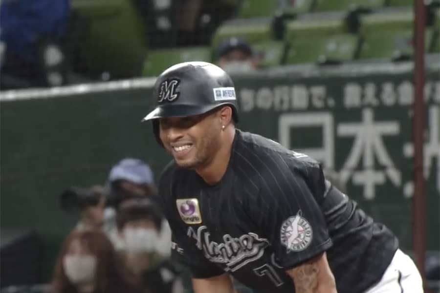 「審判3人もジャッジ」　“同時多発”判定での併殺にファン混乱「理解に3秒以上」