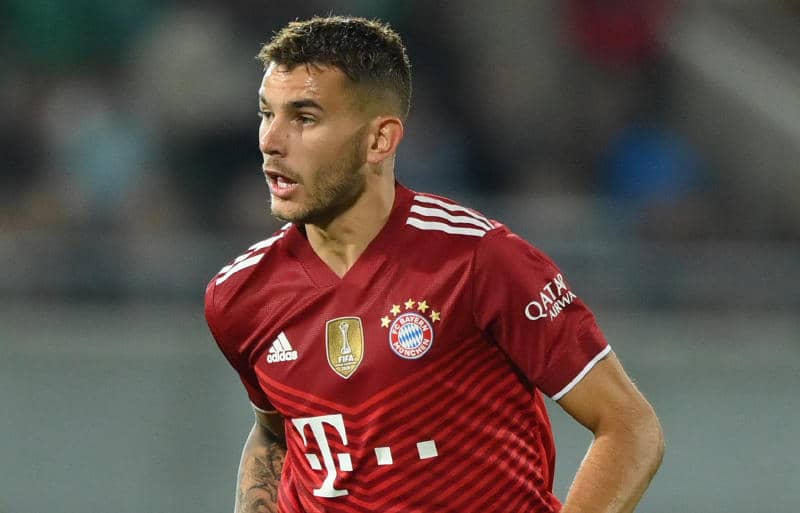 4年前の禁止令違反を巡ってリュカ・エルナンデスが出廷…10日以内に収監か、最悪は6カ月間の禁固刑