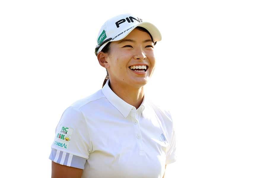 渋野日向子は鈴木愛、青木瀬令奈と同組　引退試合キム・ハヌルは笠りつ子、宮里美香と