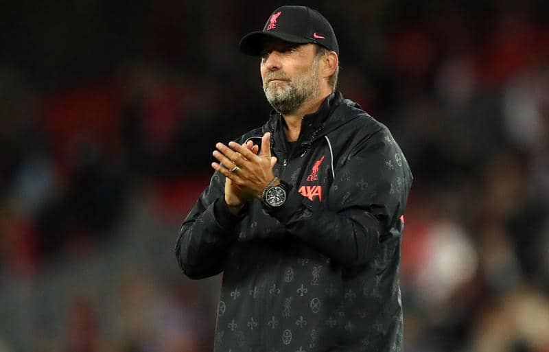 アトレティコへのリベンジ目指すクロップ監督、対戦相手を称賛も「彼らのサッカーは好きではない」