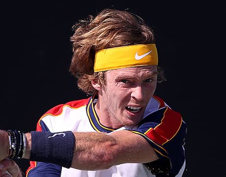 ルブレフ 母国大会に意気込む