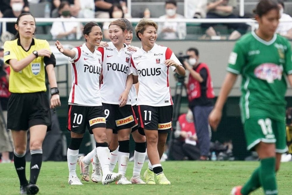 【日本初の女子プロリーグ】冨安健洋とともにアーセナルで活躍するなでしこ・岩渕真奈、Jリーグにも通ずる国内空洞化の懸念【WEリーグの現状と将来への展望】(2)