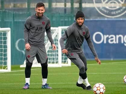 ネイマールが四面楚歌で重大危機。たび重なる非難に精神的に疲弊している