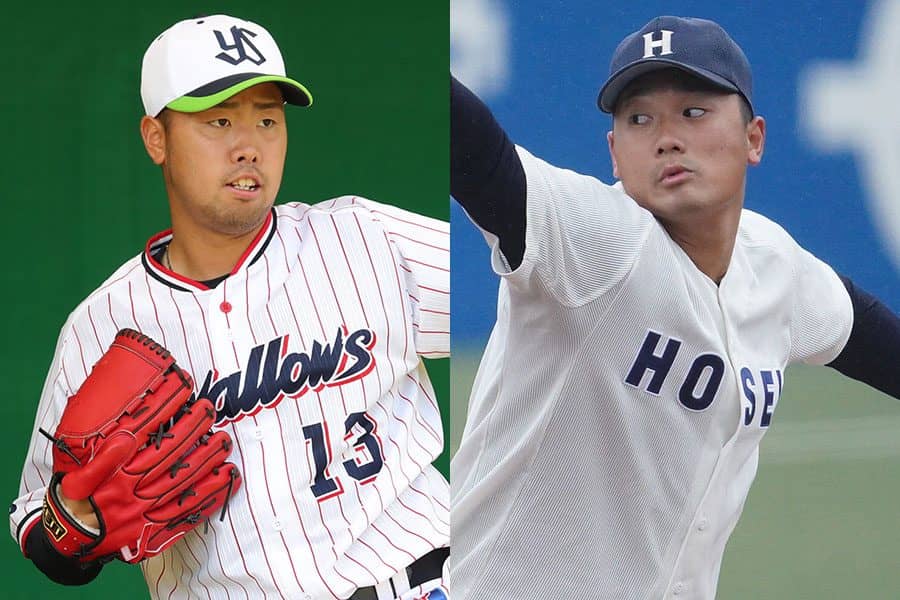 ドラフトと戦力外で支配下は68人に　ヤクルトの今後の戦力整理の可能性は？