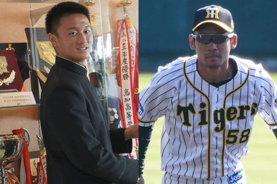 岩田稔ら4人が現役引退＆3人が戦力外に　ドラフトを終え、阪神の支配下枠は？