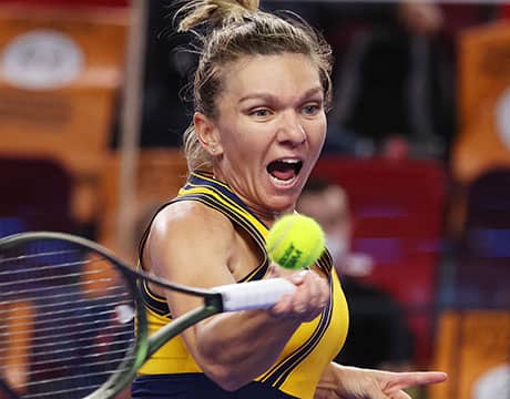 2013年Vハレプ 初戦突破