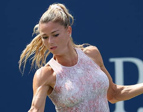 ジョルジ 約3時間の激闘制す