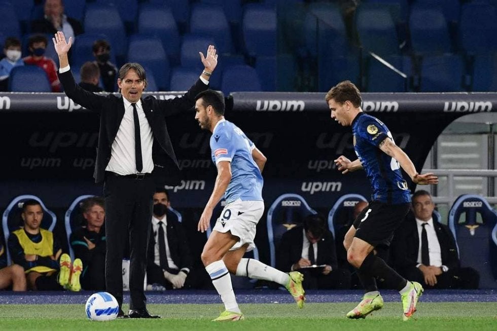 【JリーグがセリエAに学ぶべき点】ユヴェントス1強体制崩壊の恩恵【イタリア代表をEURO優勝に導いた国内リーグの「超拮抗」】(2)