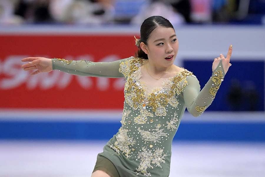 フィギュア紀平梨花、欠場の理由になった「右足関節骨軟骨損傷」とは？　専門家が解説