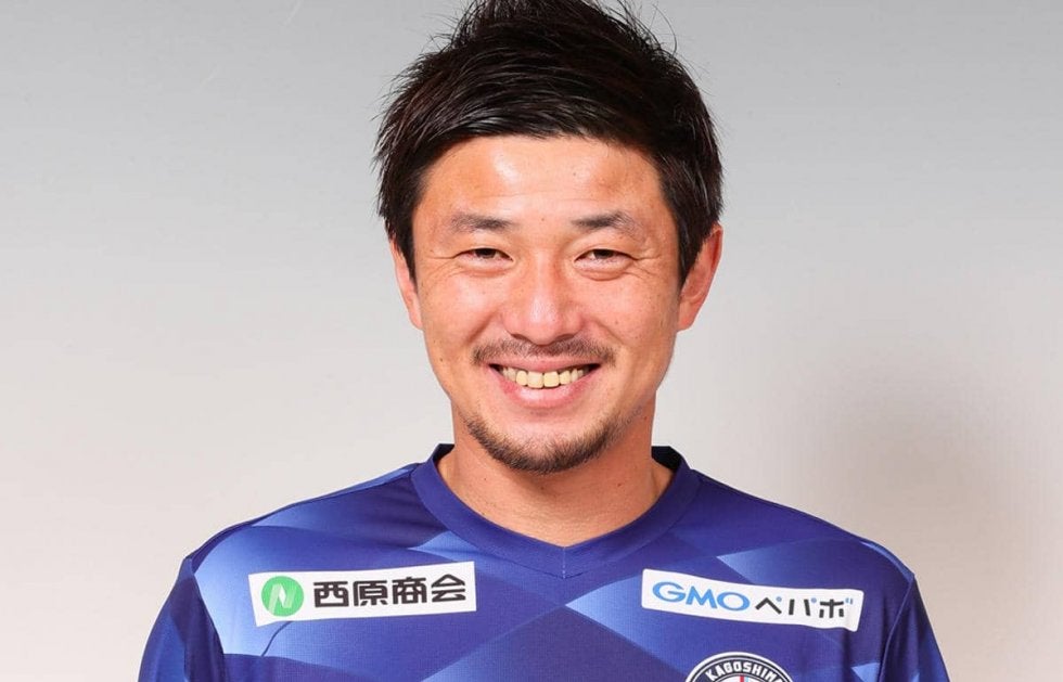 鹿児島MF酒本憲幸が現役引退…C大阪の右サイドを長らく支える「感謝の気持ちでいっぱい」