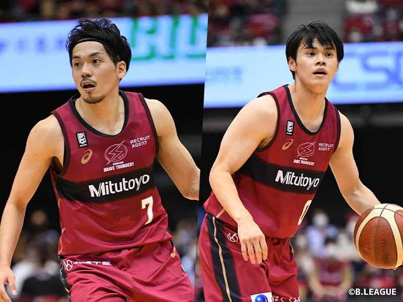 篠山竜青が藤井祐眞に懸ける期待…「ああいうのが“ヒーロー”かな」／B MY HERO!