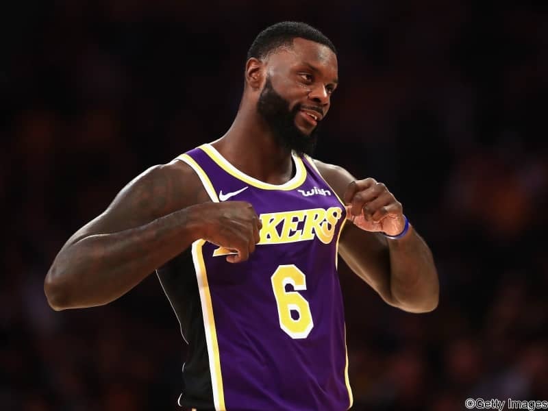 FAガードのランス・スティーブンソンがGリーグへ参戦か