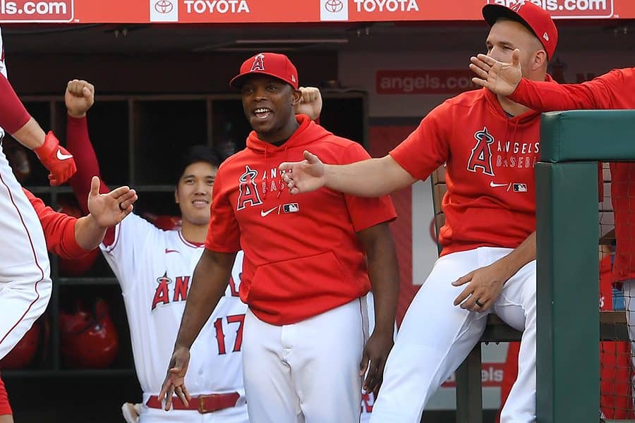 【MLB】エンゼルスが今オフ積極補強か　資金に「余裕がある」と米メディアが指摘するワケ