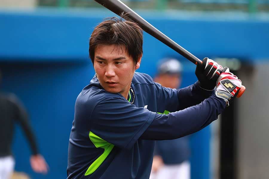 ヤクルト川端慎吾が日本記録に王手　立浪、桧山ら“代打の神様”と呼ばれた男たち