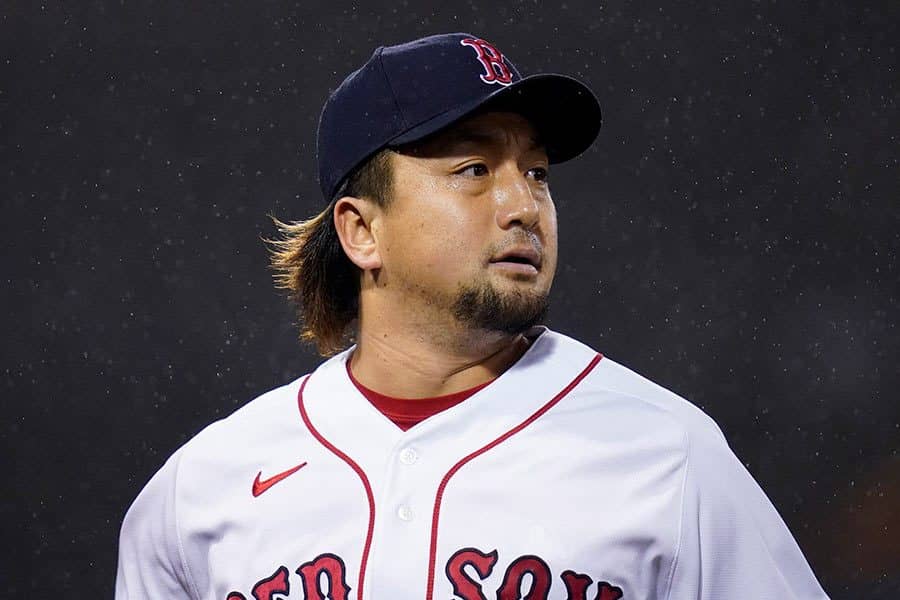 【MLB 優勝決定S】澤村拓一、右太腿に違和感もメンバー入り　米メディア期待「サワムラの方が良い選択肢」