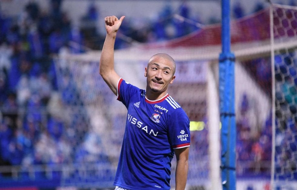「Jリーグに限らない」教え子・前田大然の獲得が噂されるセルティック、ポステコグルー監督は「交渉を進めている訳ではない」