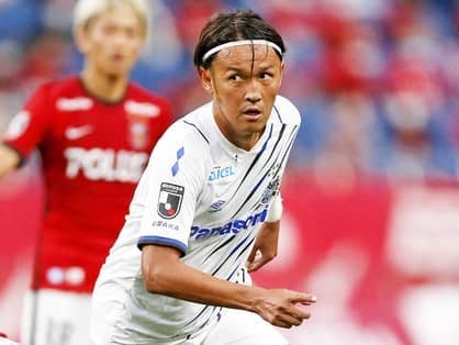 ガンバ大阪、見せられるかオリジナル10の底力。残留に向け浮かび上がる現状の緊急性