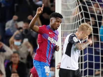 メッシ不在のクラシコ。新10番アンス・ファティと補強組はバルサ復活の救世主になりうるか