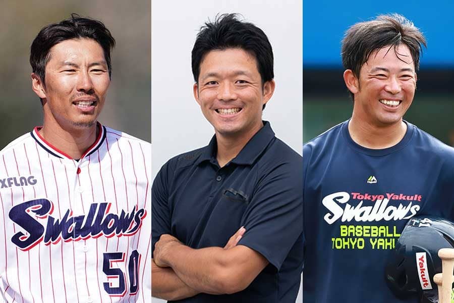 燕2015年V戦士は今？　YouTuber、会社員、広報、大学コーチへの華麗なる転身