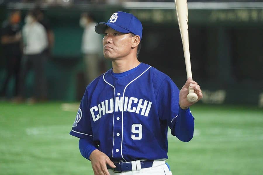 史上空前の“当たり年”だった98年ドラフト　松坂大輔の引退で現役は残り1人に