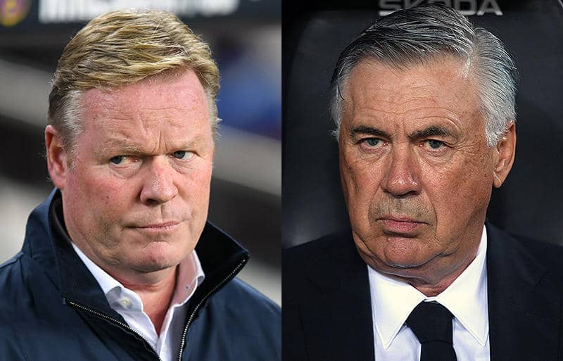 【エル・クラシコ プレビュー】象徴2人がパリへ旅立った中、新時代告げる伝統の一戦!