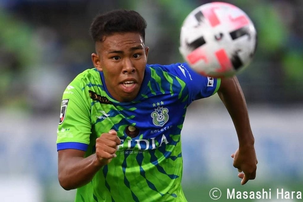 【「日本代表入りアピール」に成功するのは!?】「パリ五輪世代」U－22代表が始動！アジア最終予選で「四苦八苦」の森保ジャパン「弱点ポジション」注目選手【FW・左SB編】