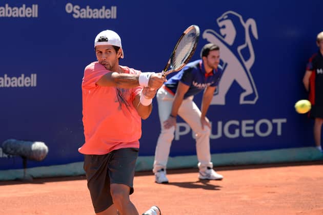 再起をかけるベテラン選手がナダルとのライバル関係を語る