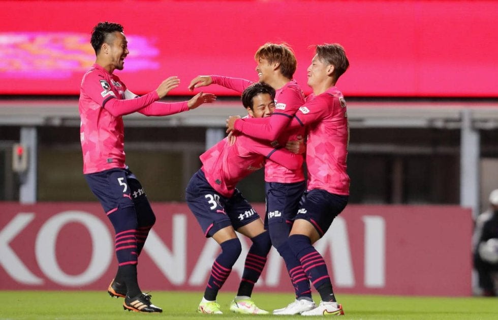 C大阪、乾のJリーグ10年ぶりのゴールなどで辛勝! 横浜FMは優勝遠のく痛い敗戦に【明治安田J1第33節】