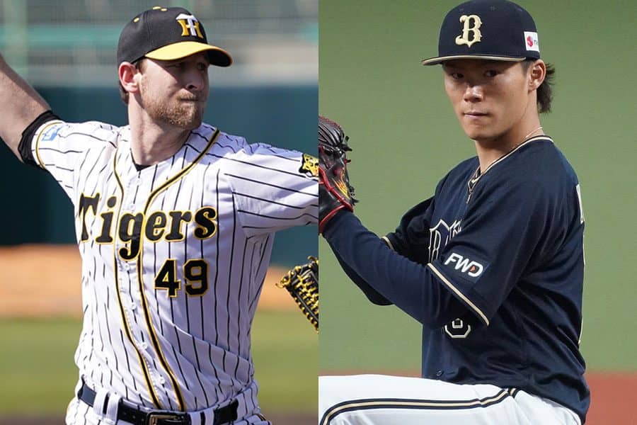 12球団で“過小評価”されている投手とは…　勝利数や防御率では計れない力を分析