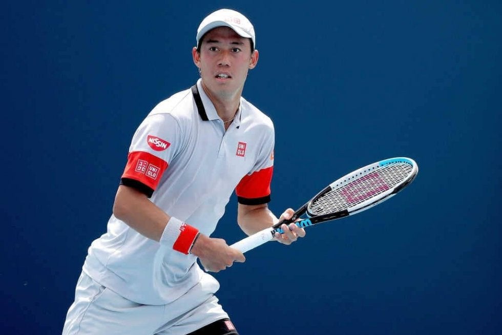 世界ランキング、錦織は48位。20歳シナーがトップ10入り目前！