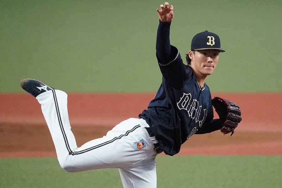 オリックス山本由伸が「投手5冠」決定的　38勝、19完封など過去に達成したエースは？