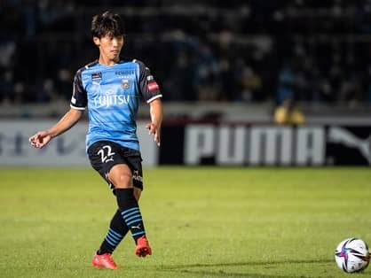 Ｖ目前、川崎の危機を救った新人MFは、伝説のフランス代表を彷彿とさせる