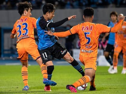 清水エスパルス、崖っぷち。激戦のJ1残留争いから抜け出すことができるか