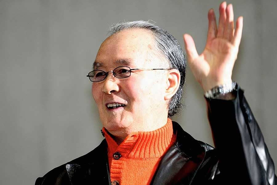 長嶋茂雄氏に文化勲章、球界からは初　コミッショナー「私どもとしても大きな喜び」