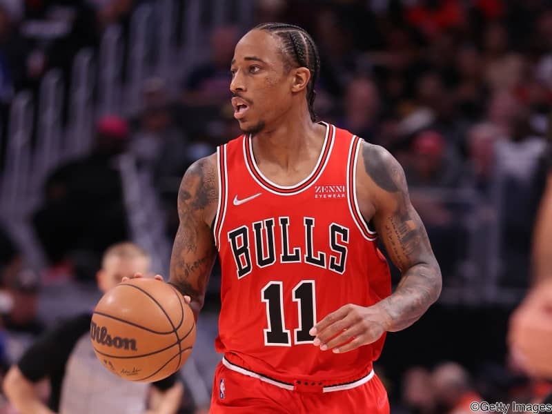 ブルズが25年ぶりの開幕4連勝…クリッパーズは今季初勝利／NBA