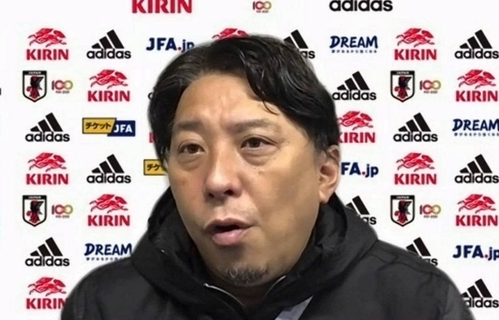 「勝てたことが最大の成果」冨樫剛一監督、4発快勝もU-22日本代表の緊張感に「想像よりも硬かった」