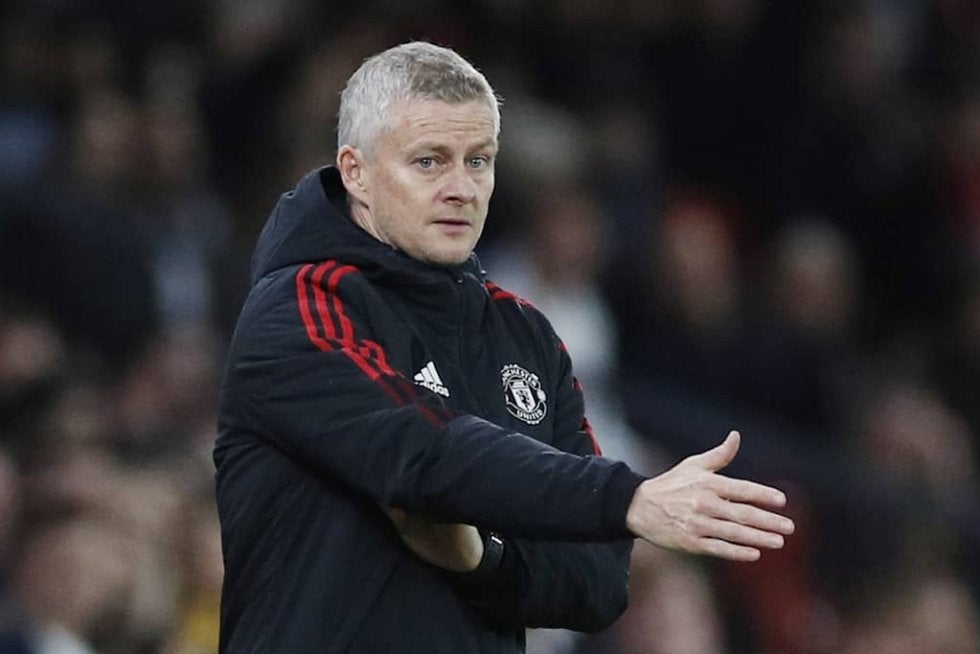 【サッカー】リバプールに大敗したマンチェスターUに監督交代論浮上　コンテ氏やジダン氏らの名前あがる　英紙報道