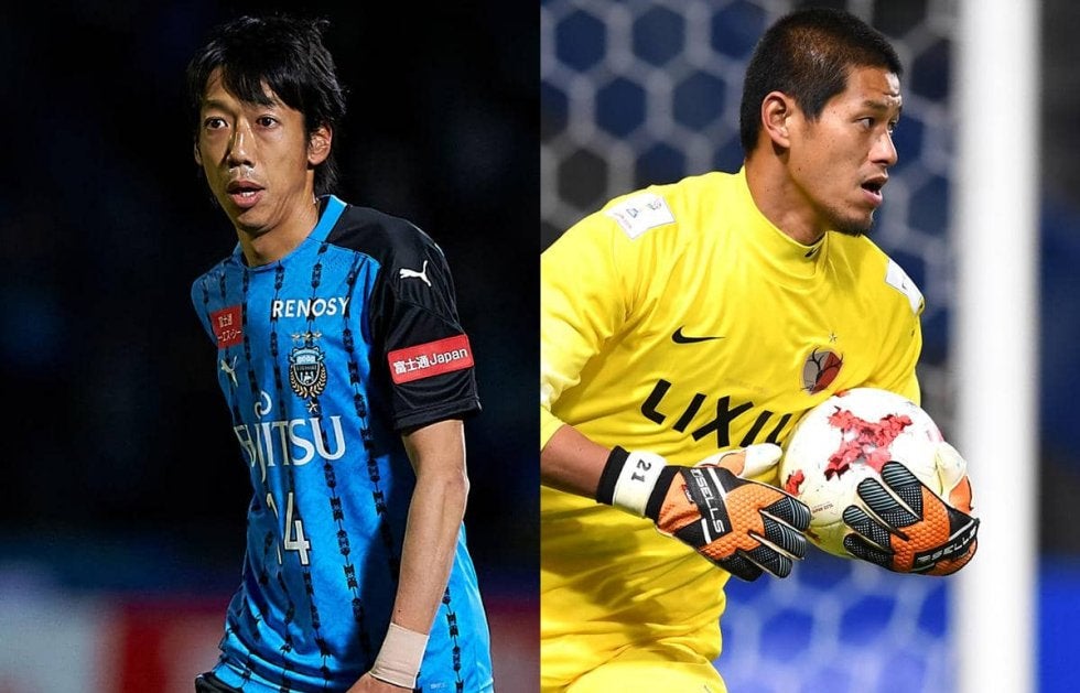 Jリーグが功労賞受賞の7名を発表！ 中村憲剛や曽ヶ端準ら“ワンクラブマン”2名も