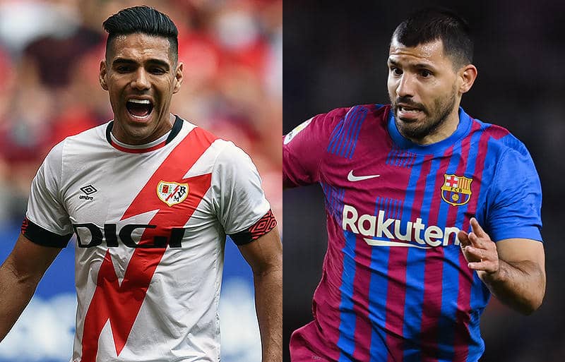 【ラ・リーガ第11節プレビュー】ミッドウィーク開催、混戦抜け出すのは？