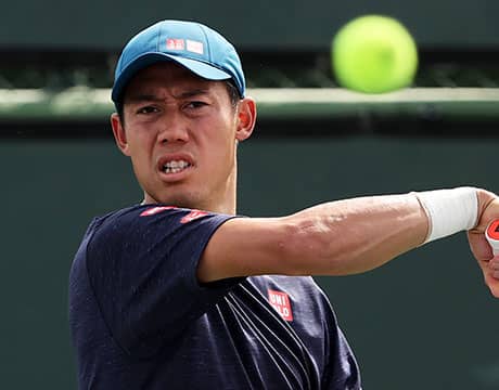 錦織圭 手に入れた新車を公開