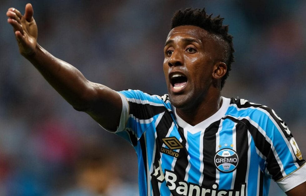 元新潟のブルーノ・コルテースに清水が興味と現地報道、サウジのクラブと争奪戦か