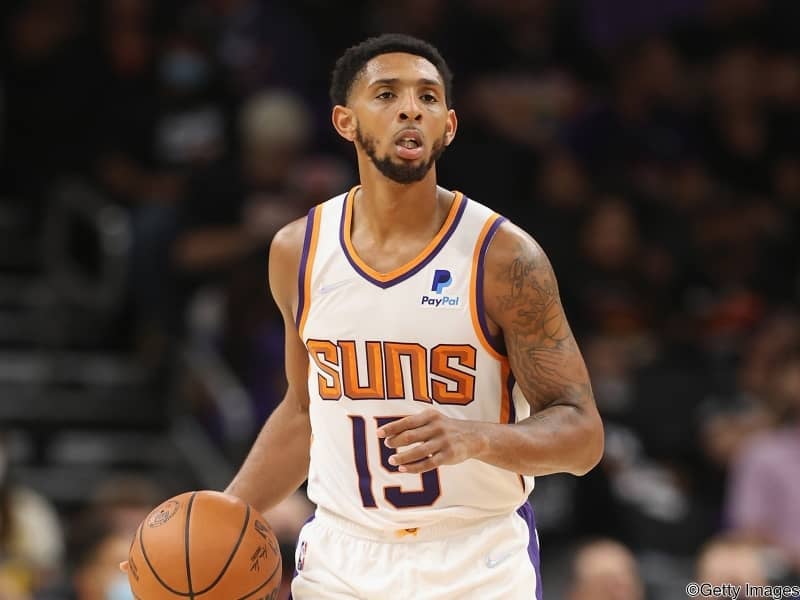 サンズのキャメロン・ペインが負傷…右ハムストリングの張りで1週間の離脱