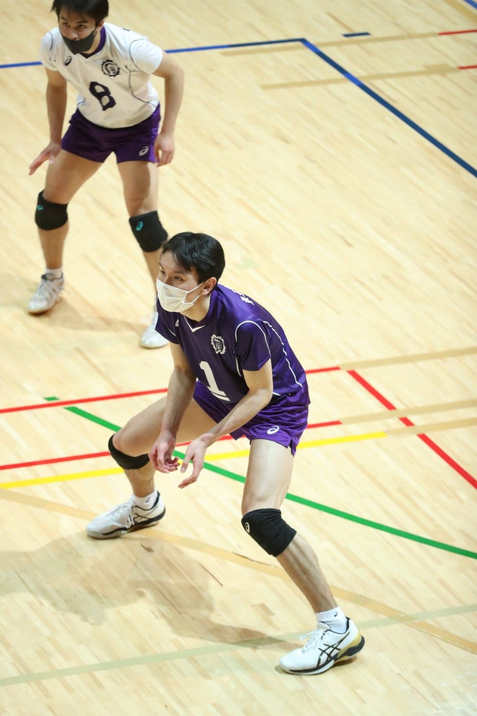 大分三好　選手4名の内定を発表