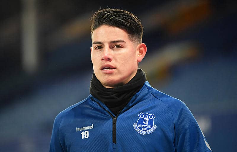 鈴木優磨の元相棒のスルーから！ ハメスがカタール初ゴールをマーク