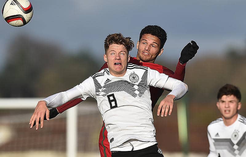 バイエルン、ベンフィカの新星FWに関心か？