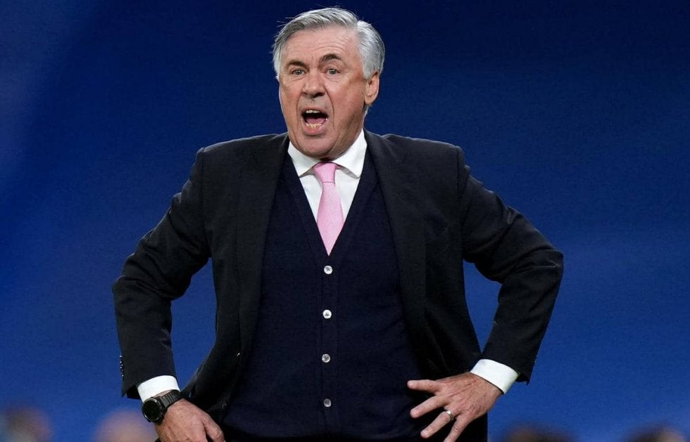 アンチェロッティ監督、ゴールレスドローもパフォーマンスに満足感「選手を非難することは1つもない」