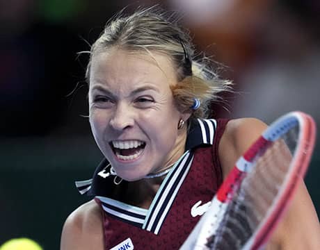 前週Vコンタベイト 最終戦へ望み